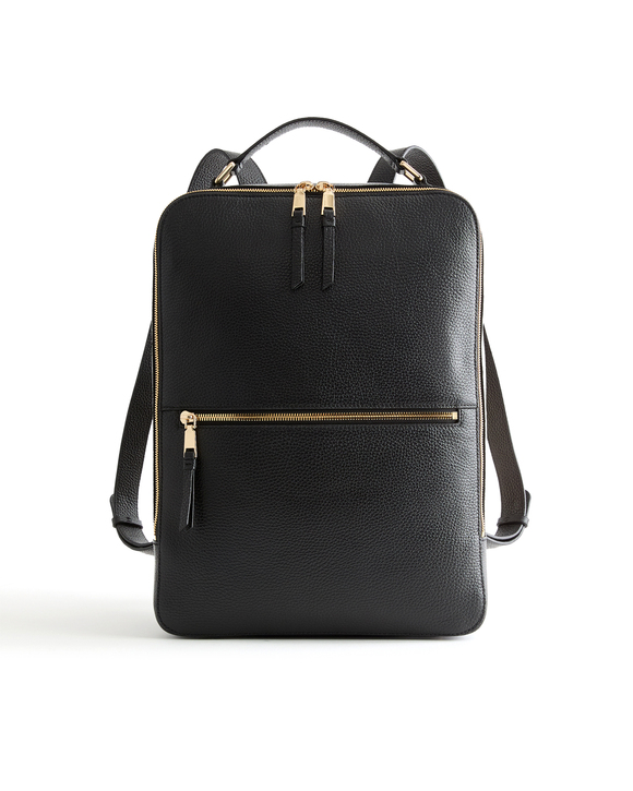 Quince Handbags - Marlow Laptop Backpack